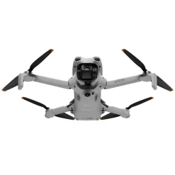 DJI Lito X1 kameradrönare med 4K HDR Grå