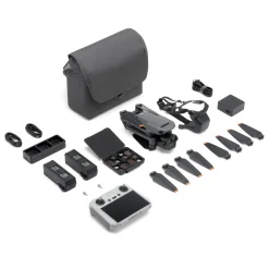 DJI Mavic 3 Pro RC Fly More Combo