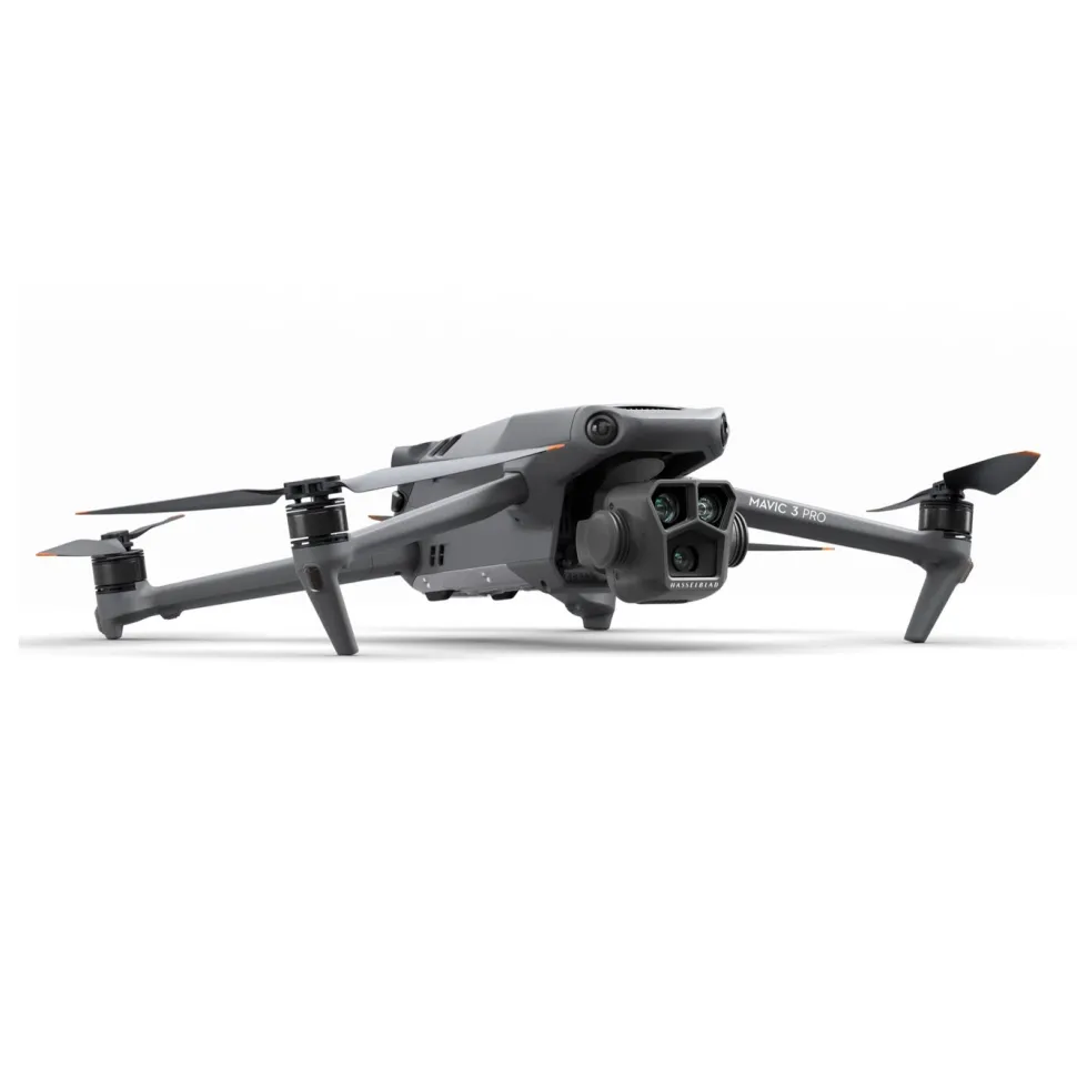 DJI Mavic 3 Pro RC Fly More Combo