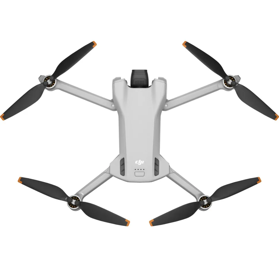 DJI Mini 3