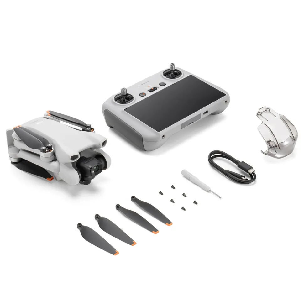 DJI Mini 3