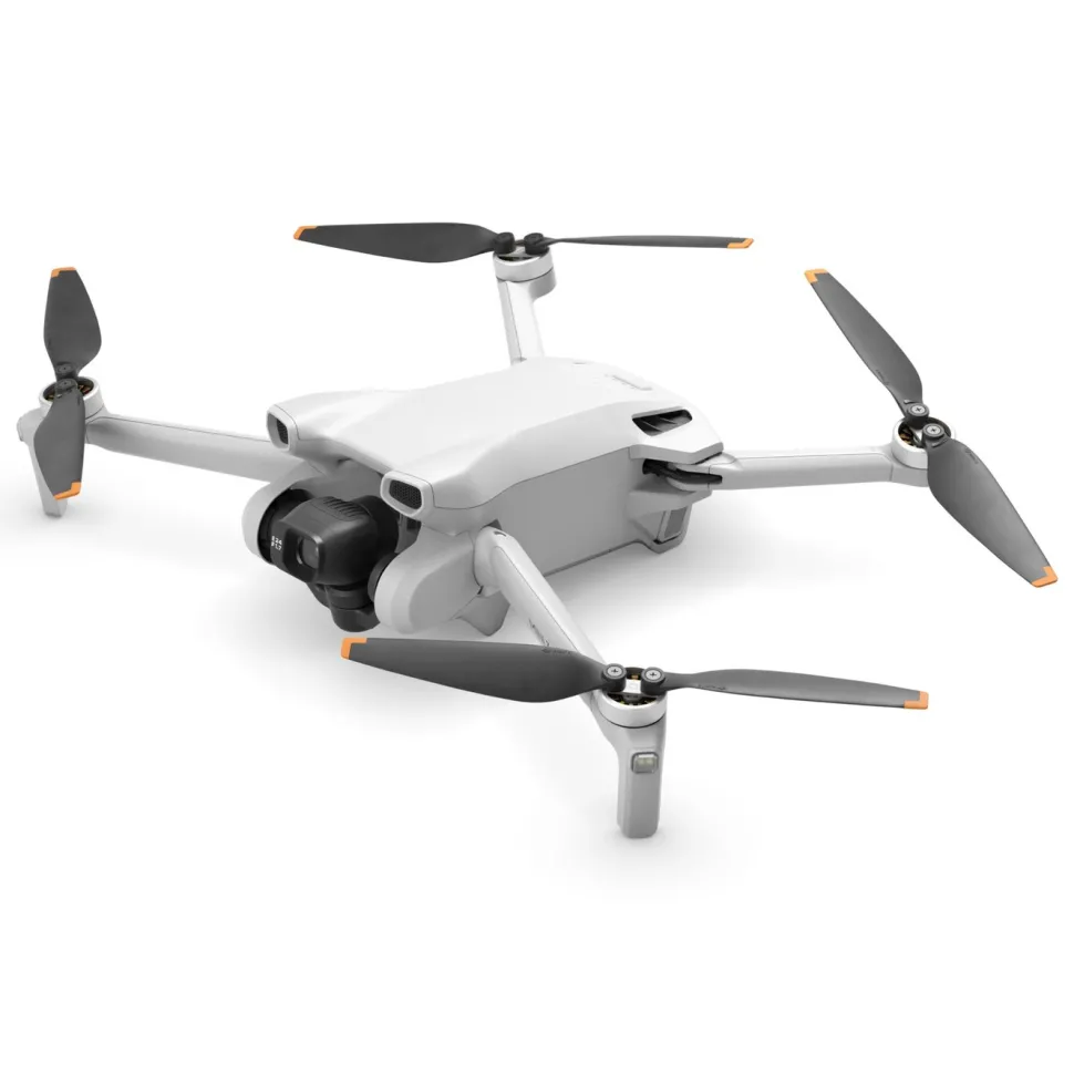 DJI Mini 3