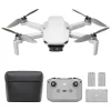 DJI Mini 4K Fly More Combo – Kompakt drönare med 4K-video