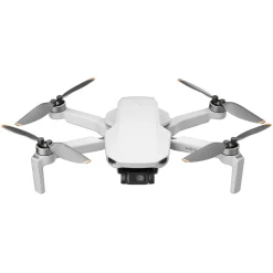 DJI Mini 4K Fly More Combo – Kompakt drönare med 4K-video