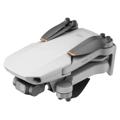 DJI Mini 4K Fly More Combo – Kompakt drönare med 4K-video