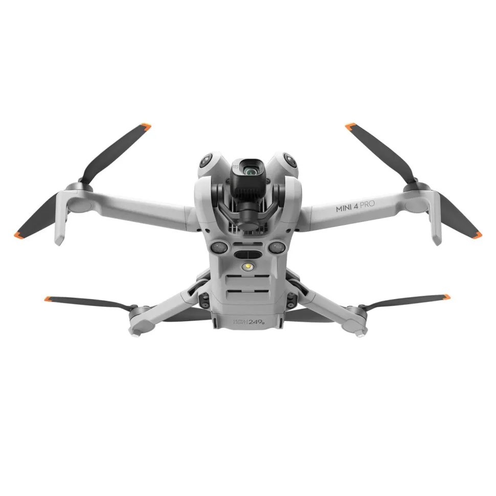 DJI Mini 4 Pro Fly More Combo