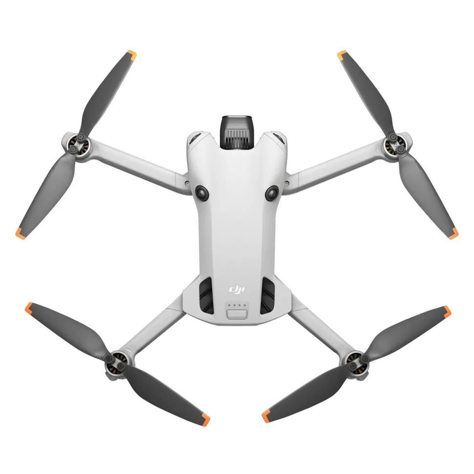 DJI Mini 4 Pro Fly More Combo