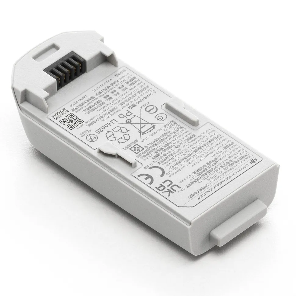 DJI Neo Drönarbatteri