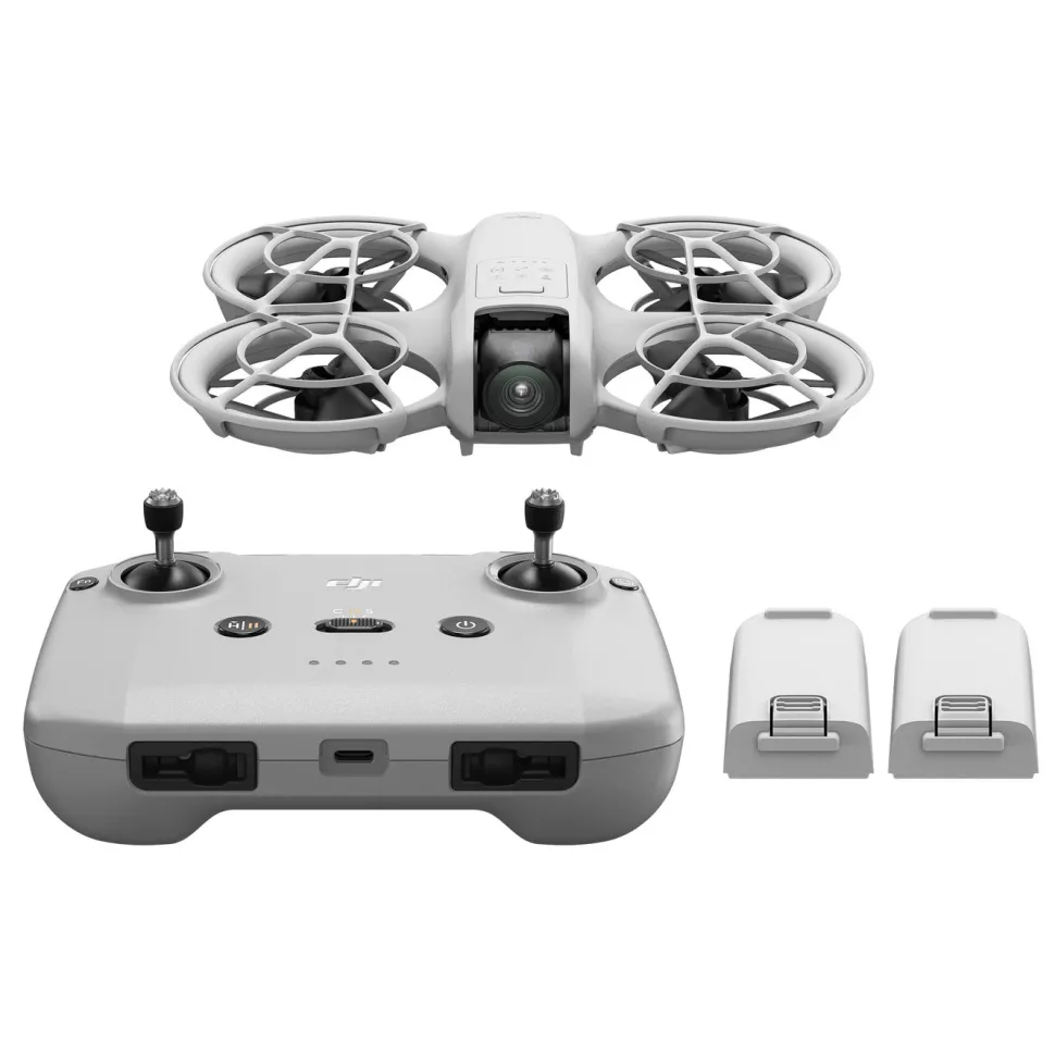 DJI Neo Fly More Combo
