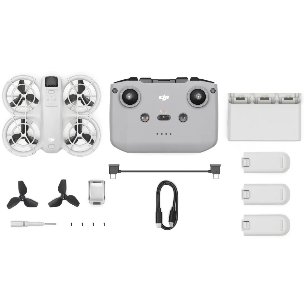 DJI Neo Fly More Combo
