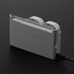 DJI Neo laddstation för batterier