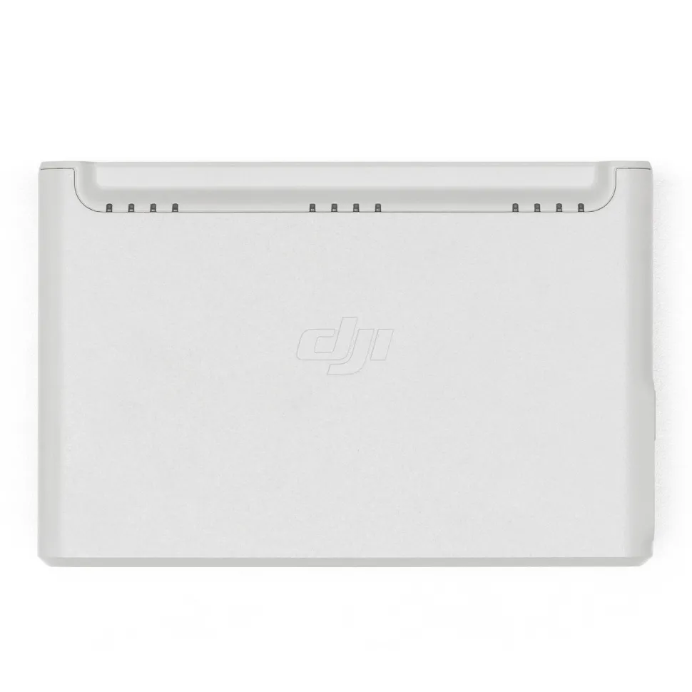 DJI Neo laddstation för batterier