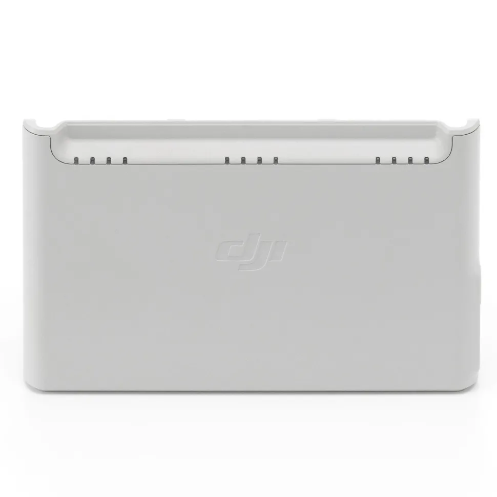 DJI Neo laddstation för batterier