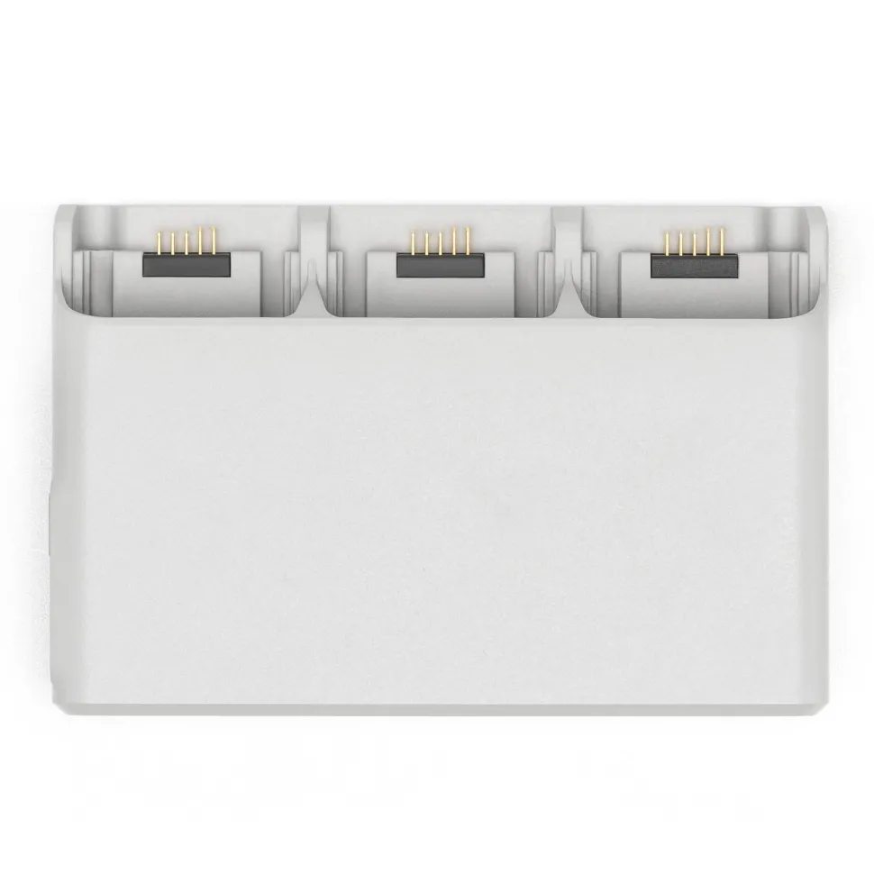 DJI Neo laddstation för batterier