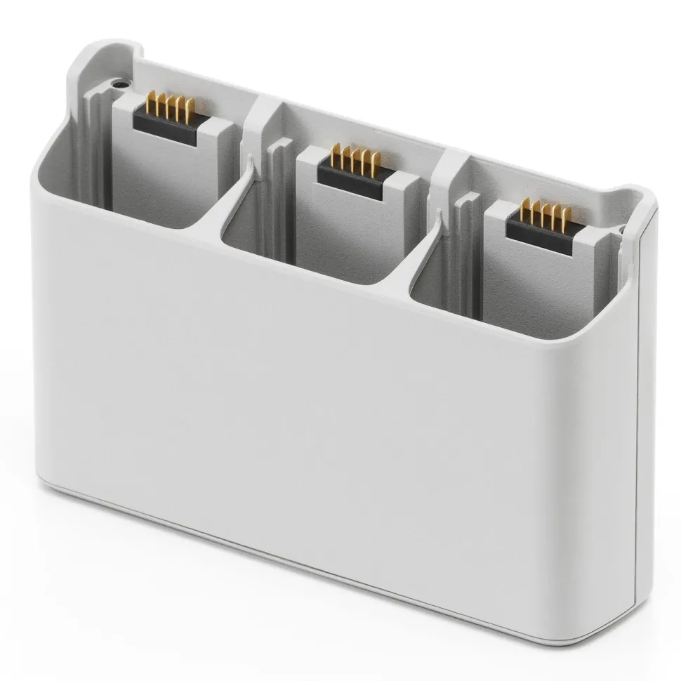 DJI Neo laddstation för batterier