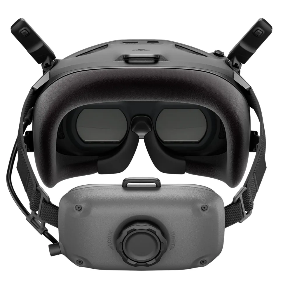 DJI Neo Motion Fly More Combo