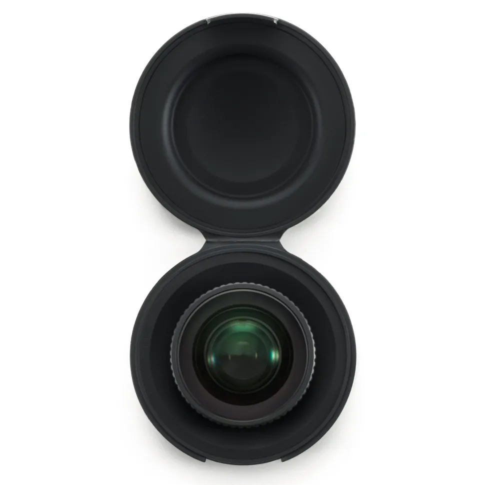 DJI Osmo Action 6 FOV Boost Lens – vidvinkeladapter 182°