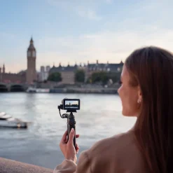 DJI Osmo Action 6 Standard Combo