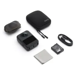 DJI Osmo 360 360°-kamera Standard Combo