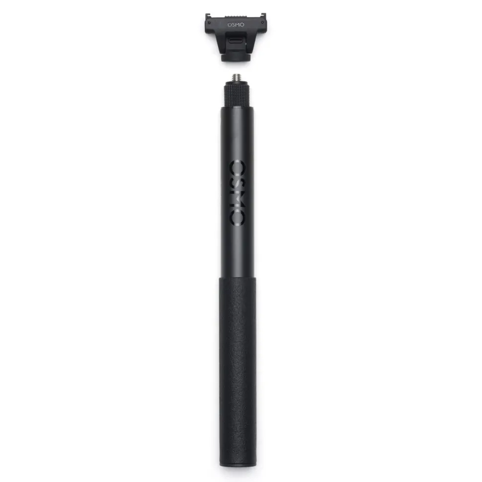DJI Osmo 1,2 m Invisible Selfie Stick Kit 1,2 m