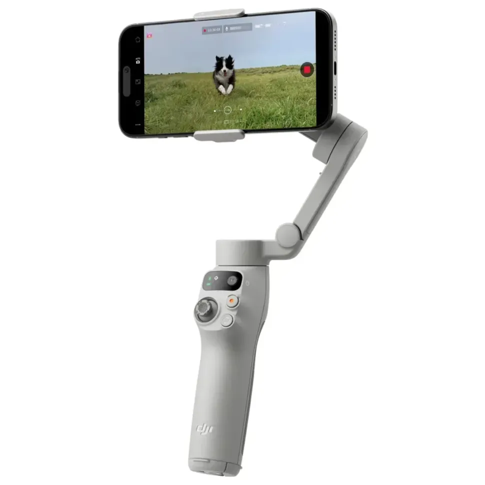 DJI Osmo mobile 7 Gimbal