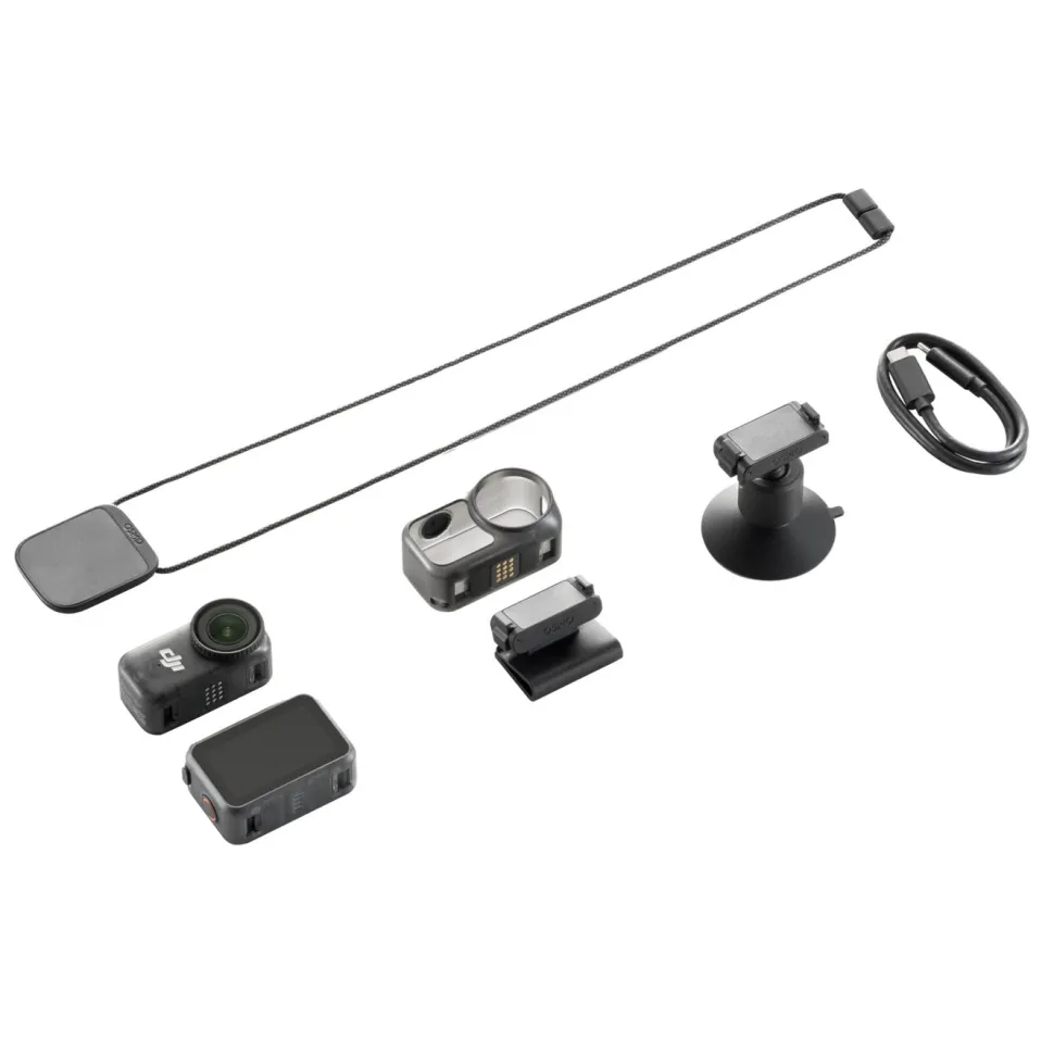 DJI Osmo Nano actionkamera 64 GB