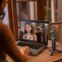DJI Osmo Pocket 3