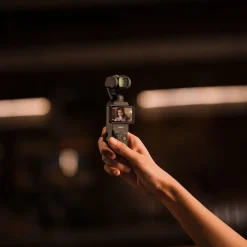 DJI Osmo Pocket 3