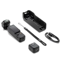 DJI Osmo Pocket 3
