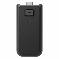 DJI Osmo Pocket 4 Battery Handle Svart