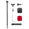 DJI Osmo 360 Third-Person Helmet Mount Kit – kamerafäste för hjälm Svart