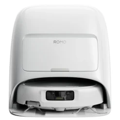 DJI ROMO S – Robotdammsugare och mopp med 3D LiDAR Water Tank Version
