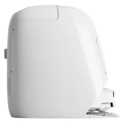 DJI ROMO S – Robotdammsugare och mopp med 3D LiDAR Water Tank Version