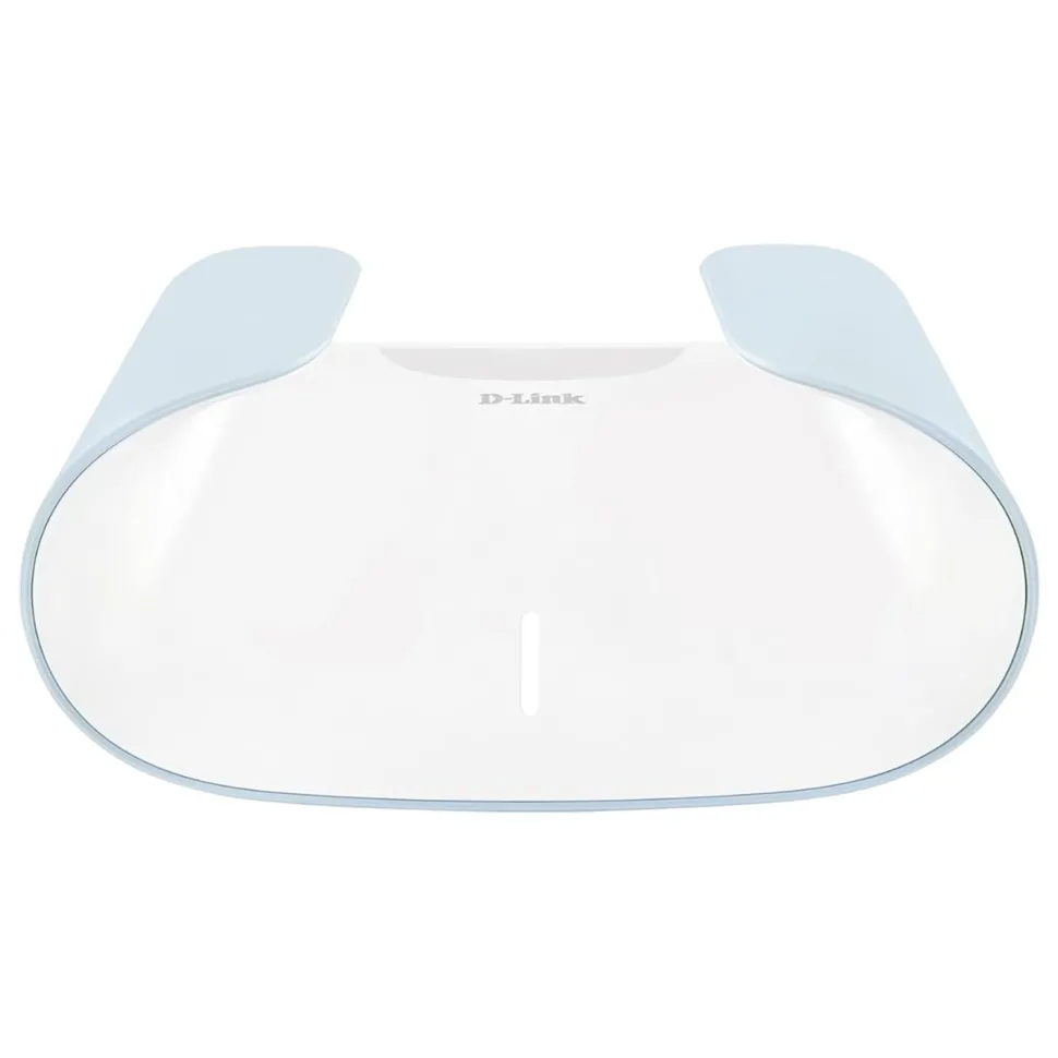 D-Link Aquila Pro AI AX6000 Wifi 6 Smart Mesh-router