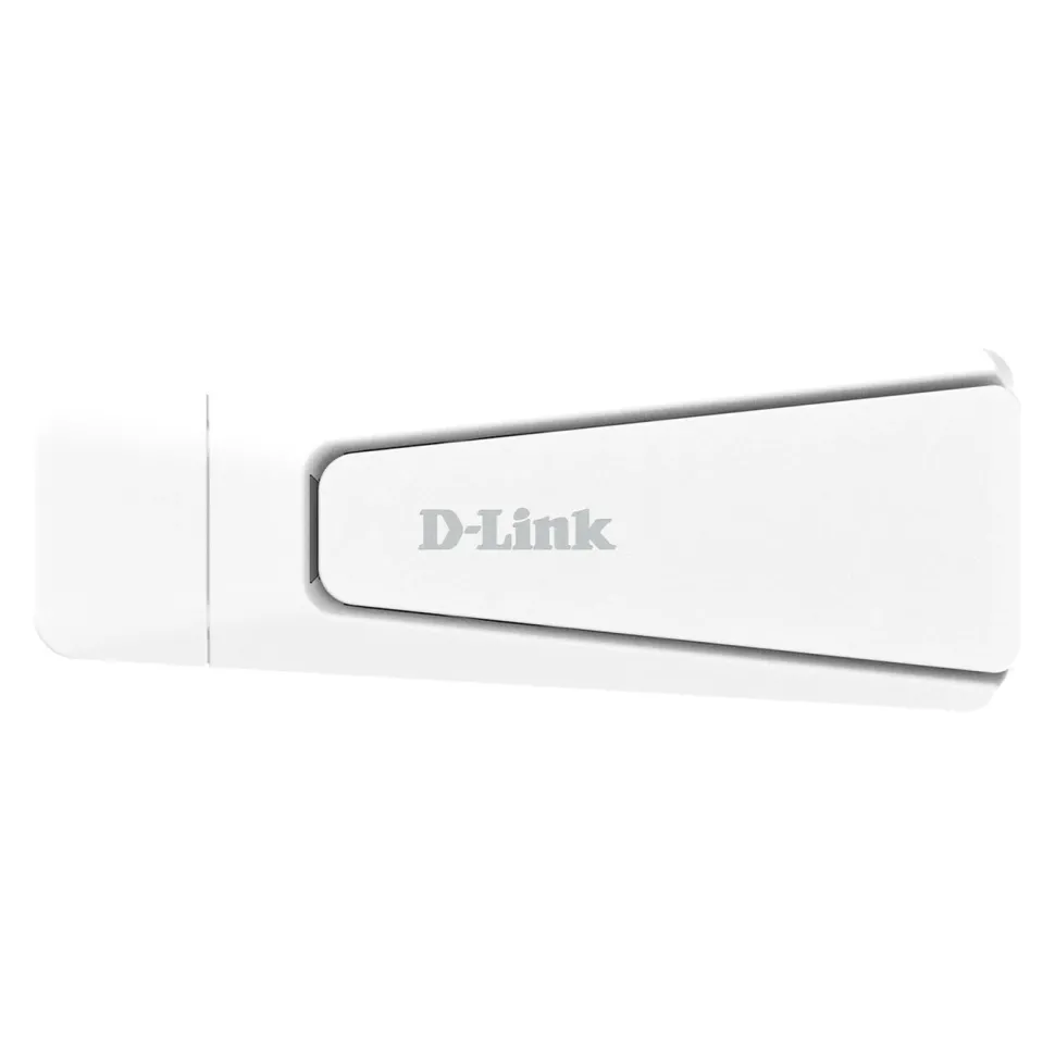 D-Link AX18U USB-nätverkskort AX1800