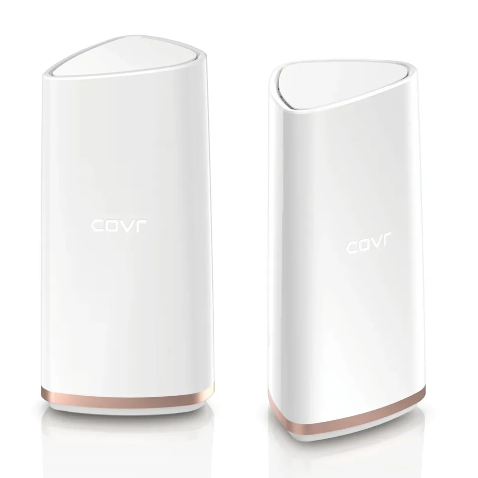 D-Link Covr-2202 Mesh-system AC2200 2-pack