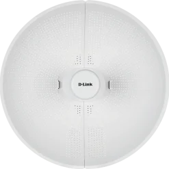 D-Link DAP-3712 Radiolänk och accesspunkt 867 Mb/s