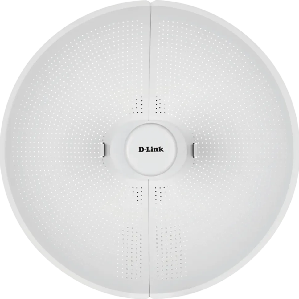 D-Link DAP-3712 Radiolänk och accesspunkt 867 Mb/s