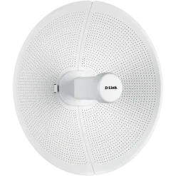 D-Link DAP-3712 Radiolänk och accesspunkt 867 Mb/s