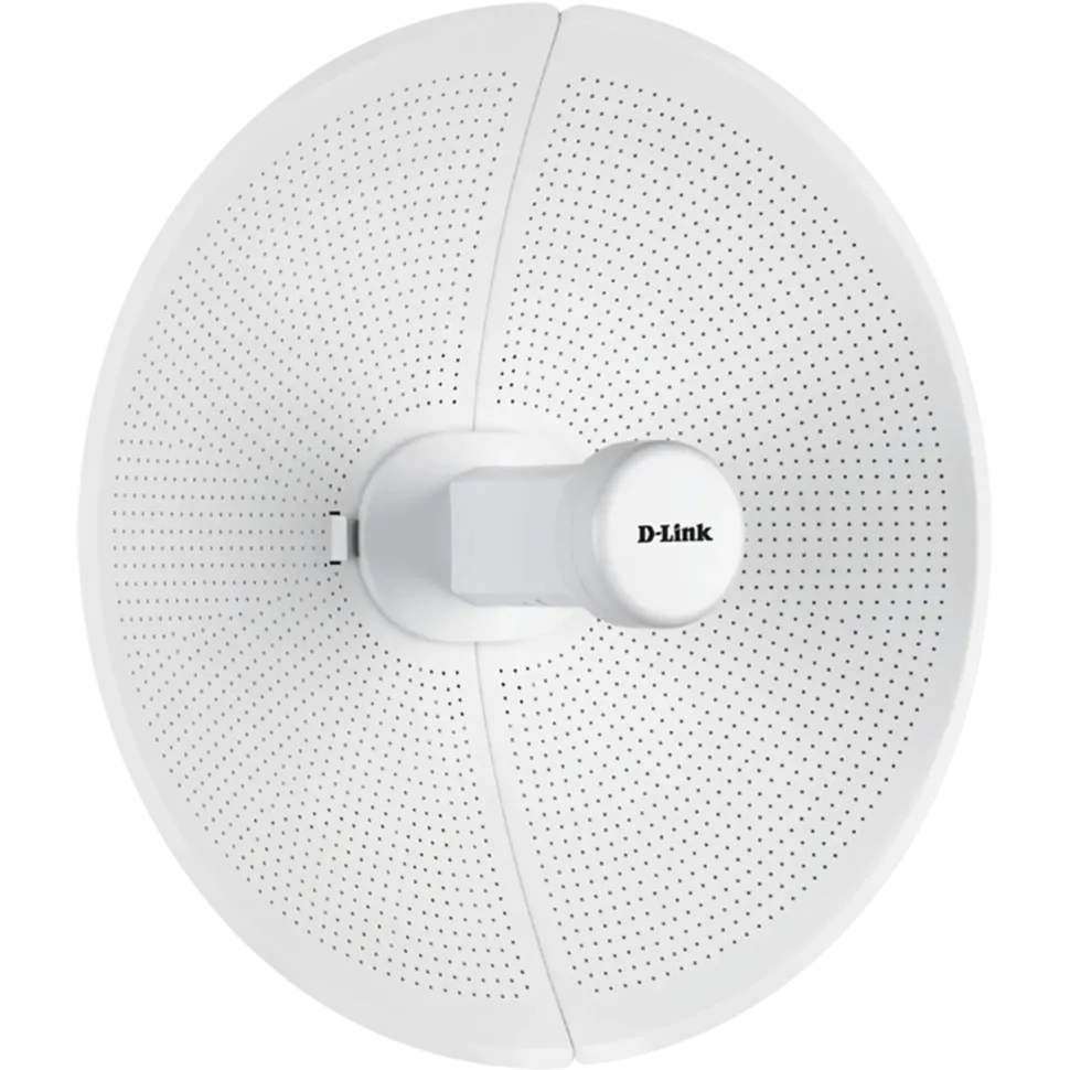 D-Link DAP-3712 Radiolänk och accesspunkt 867 Mb/s