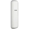 D-Link DAP-3711 Radiolänk och accesspunkt 867 Mb/s