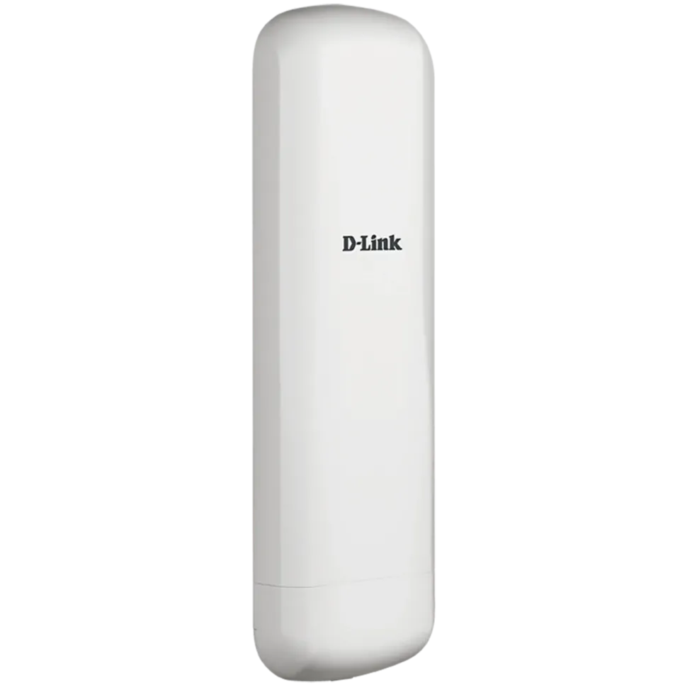 D-Link DAP-3711 Radiolänk och accesspunkt 867 Mb/s