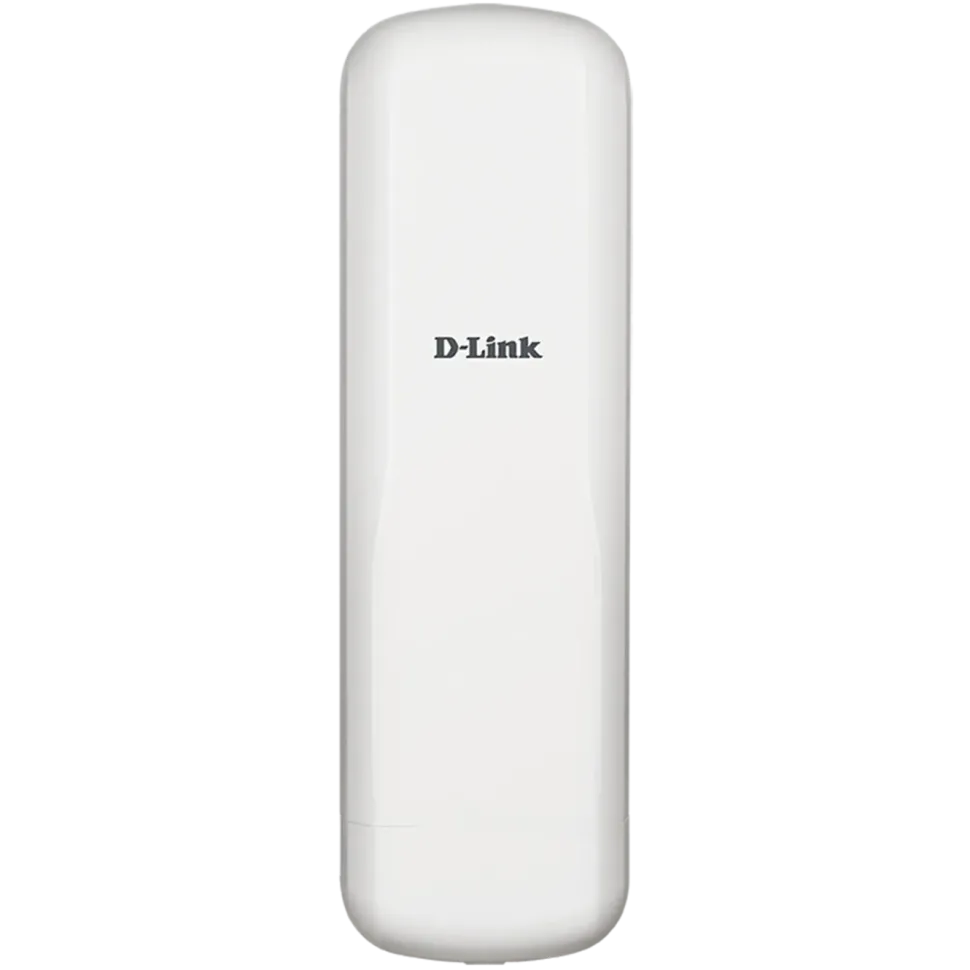 D-Link DAP-3711 Radiolänk och accesspunkt 867 Mb/s