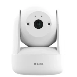 D-Link DCS-6501LH Övervakningskamera 2K Pan & Tilt