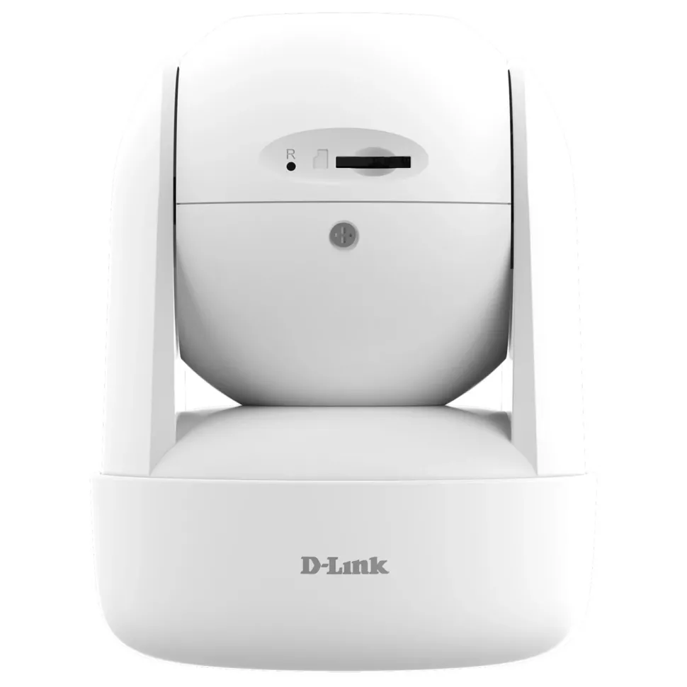 D-Link DCS-6501LH Övervakningskamera 2K Pan & Tilt