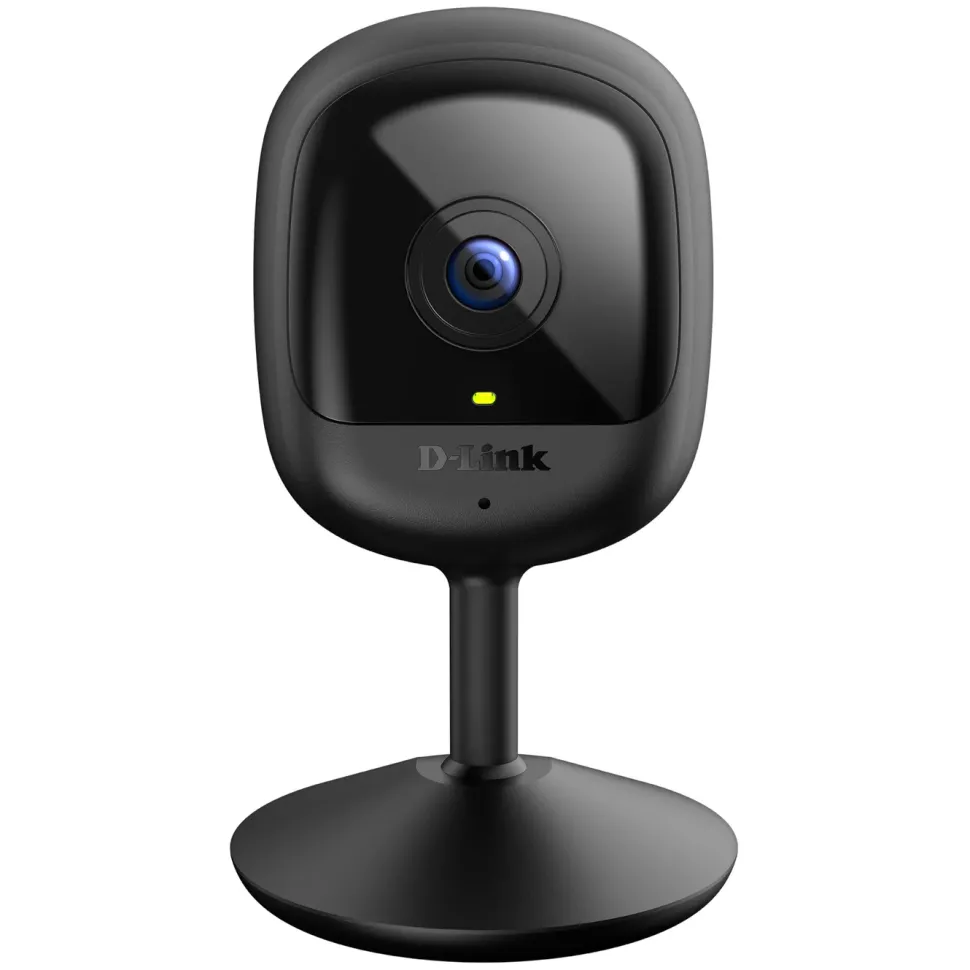 D-Link DCS-6100LHV2 Övervakningskamera