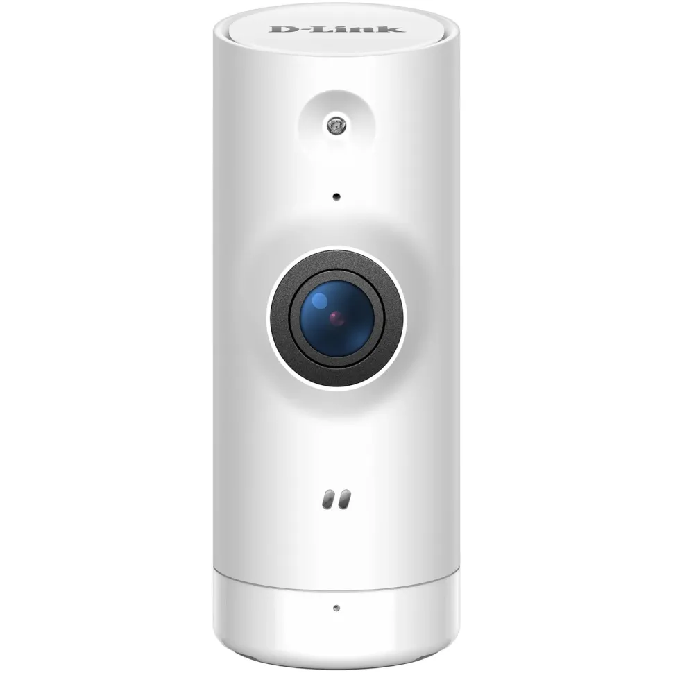 D-Link DCS-8000LHV3 Övervakningskamera