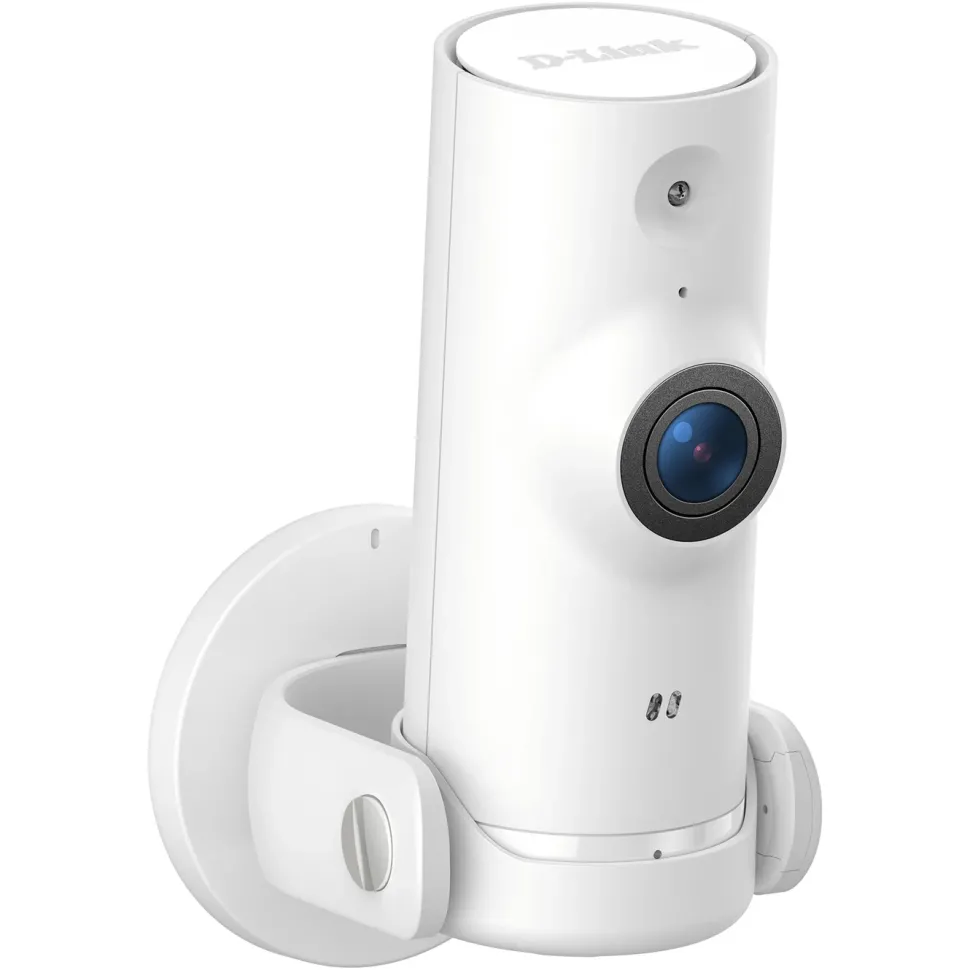 D-Link DCS-8000LHV3 Övervakningskamera