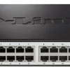 D-Link DGS-1016D Gigabitswitch 16 portar