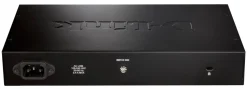 D-Link DGS-1016D Gigabitswitch 16 portar